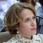Няня, Москва, улица Маршала Василевского, Щукинская, Екатерина Николаевна