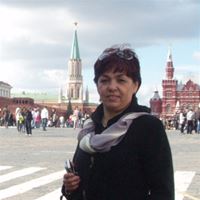 Няня, Москва, Винницкая улица, Мичуринский проспект, Раиса Ишбулдовна