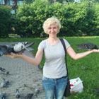 Няня, Санкт-Петербург, улица Композиторов, Парнас, Наталья Юрьевна