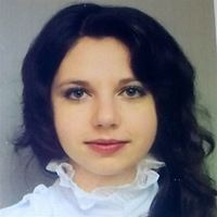 Няня, Санкт-Петербург, улица Руднева, Левашово, Оксана Сергеевна