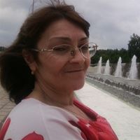 Няня, Москва, улица Лобачевского, Проспект Вернадского, Жужунна Лукашиновна