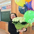 Няня, Санкт-Петербург, улица Лёни Голикова, Проспект Ветеранов, Марианна Альбертовна
