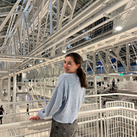 Няня, Москва, проезд Стратонавтов, Тушинская, Полина Георгиевна