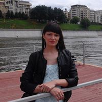 Няня, Москва, Дмитровское шоссе, Селигерская, Ольга Николаевна
