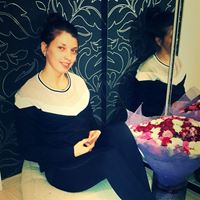 Няня, Санкт-Петербург, ул. Маршала Захарова, Сосновая поляна, Полина Александровна