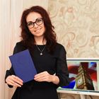 Репетитор, , , Новороссийск, Ангелина Вадимовна