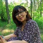 Няня, Санкт-Петербург, улица Коллонтай, Проспект Большевиков, Ольга Валентиновна