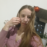 Татьяна Сергеевна, няня, Новошахтинск