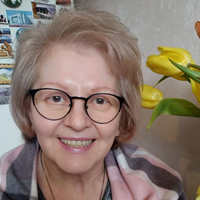 Няня, Санкт-Петербург, Торфяная дорога, Старая Деревня, Бронислава Владиславовна