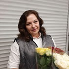 Няня, Москва, Ленинский проспект, Проспект Вернадского, Оксана Викторовна