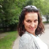 Няня, Москва, Саянская улица, Новогиреево, Ирина Сергеевна