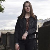 Няня, Санкт-Петербург, Суздальский проспект, Гражданский проспект, Валерия Сергеевна