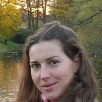 Домработница, Санкт-Петербург, Магазейная улица, Пушкин, Светлана Валерьевна