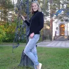 Домработница, посёлок Песочный, Ленинградская улица, Сертолово, Елена Николаевна