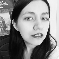 Няня, Санкт-Петербург, Перинная линия, Невский проспект, Алиса Шамилевна