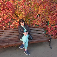 Няня, Москва, Ленинградский проспект, Сокол, Елена Алексеевна
