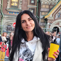 Няня, Санкт-Петербург, Тихорецкий проспект, Политехническая, Ксения Петровна