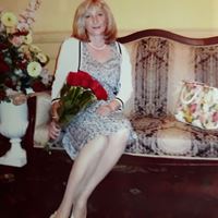 Домработница, Москва, Новопесчаная улица, Зорге, Елена Ивановна