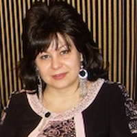 Няня, Воронеж, улица Менделеева, в районе Мамшет, Елена Анатольевна