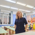Няня, Москва, бульвар Яна Райниса, Сходненская, Наталья Станиславовна
