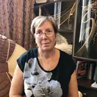 Няня, Красногорск, улица Вилора Трифонова, Красногорск, Елена Степановна