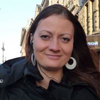 Няня, Москва, улица Бориса Жигулёнкова, Соколиная Гора, Евгения Владимировна