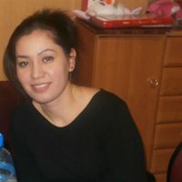 Домработница, Краснознаменск, улица Связистов, Краснознаменск, Неля Шавкатовна