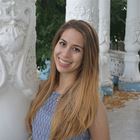 Репетитор, Москва, Каширское шоссе, Домодедовская, Вера Георгиевна