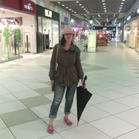 Няня, Москва, 2-й Варшавский проезд, Варшавская, Галина Викторовна