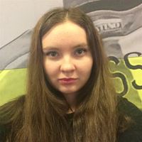 Няня, Санкт-Петербург, проспект Стачек, Автово, Оксана Валерьевна