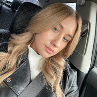 Няня, Москва, 15-я Парковая улица, Первомайская, Анастасия Геннадьевна