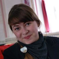 Няня, Нижний Новгород, улица Крылова, Советский район, Яна Васильевна