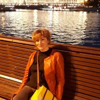 Няня, Химки, улица Ватутина, Химки, Виктория Валентиновна