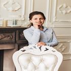 Няня, Краснодар, улица Пирогова, в районе ЗИП, Екатерина Алексеевна