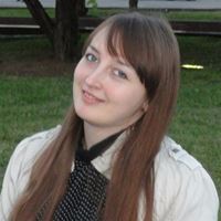 Няня, Москва, улица Академика Волгина, Коньково, Екатерина Сергеевна