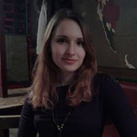 Няня, Москва, Нелидовская улица, Сходненская, Ольга Сергеевна