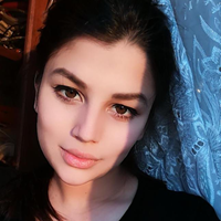 Няня, Видное,, Видное, Равана Сахибовна