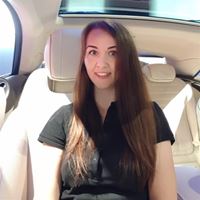 Няня, Санкт-Петербург, Парашютная улица, Комендантский проспект, Юлия Александровна