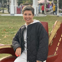 Няня, Москва, Мытная улица, Серпуховская, Жанна Эдуардовна