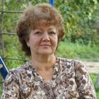 Няня, Пушкино, улица Айвазовского, Пушкино, Людмила Васильевна