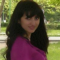 Няня, Москва, Воронежская улица, Красногвардейская, София Азимовна