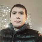 Семейная пара, Москва, Волгоградский проспект, Кузьминки, Рафик Ахаджанович