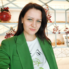 Няня, Оренбург, улица Садовников, Маяк, Гульназ Кадимовна