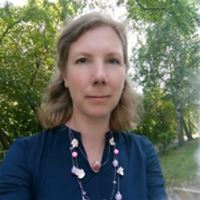 Домработница,,, Площадь Революции, Елена Юрьевна