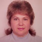 Няня, Пушкино, улица Водопьянова, Пушкино, Нина Александровна