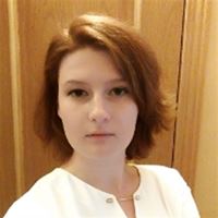 Репетитор, Москва, Сумской проезд, Чертаново Северное, Марина Владимировна