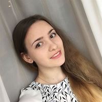 Няня, Санкт-Петербург, улица Фёдора Абрамова, Парнас, Карина Игоревна