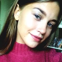 Няня, Санкт-Петербург, улица Воскова, Горьковская, Анастасия Сергеевна 