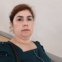 Домработница, Санкт-Петербург, улица Жени Егоровой, Парнас, Мавжудахон
