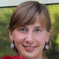 Няня, Санкт-Петербург, Богатырский проспект, Комендантский проспект, Светлана Юрьевна